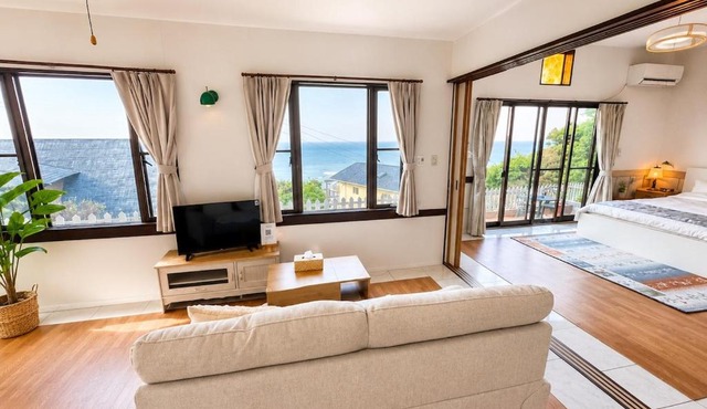 Villa Amoria Ocean View