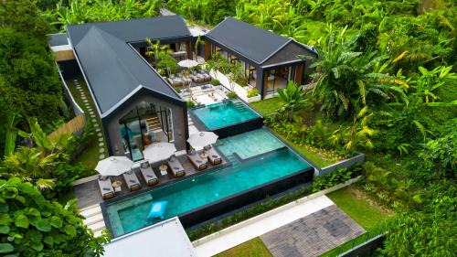 Villa Amour by BaliSuperHost