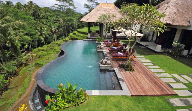 Villa Amrita