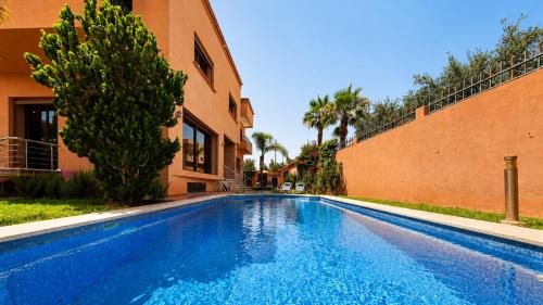 Villa Amroth
