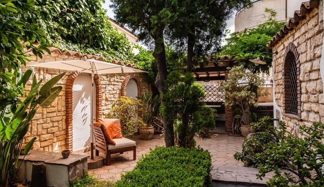 Villa Amun con Giardino by Wonderful Italy