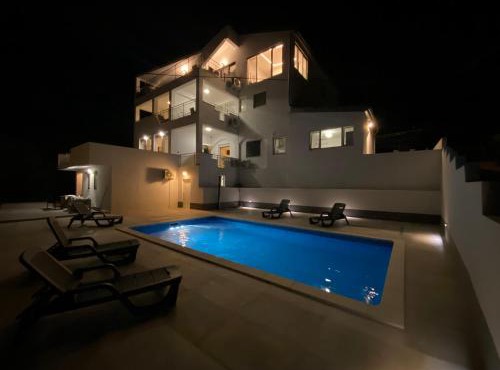Villa Ana