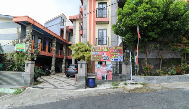 Villa Ana