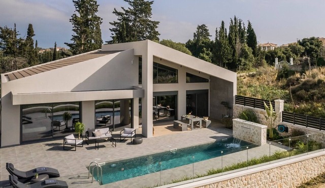 Villa Anait