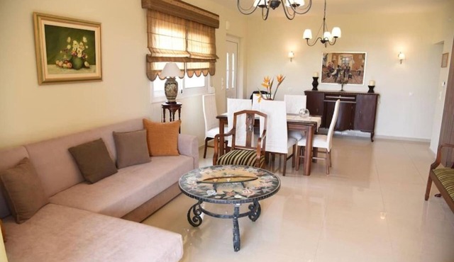 Villa Analipsi Chersonissos