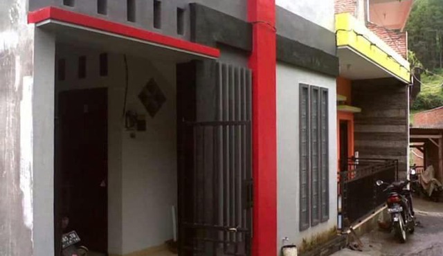 Villa Ananta