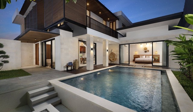 Villa Ananya
