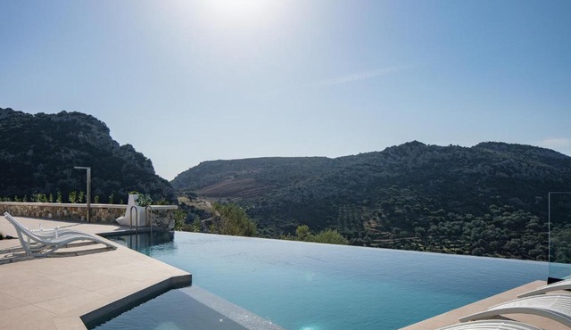 Villa Anasa