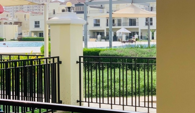 Villa and Apartments Ras Al Khaimah