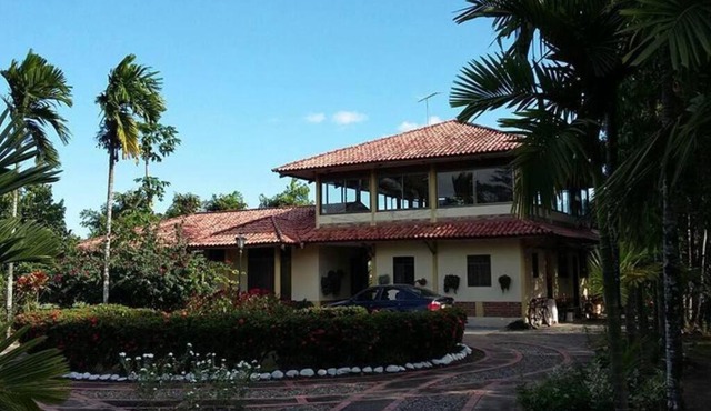 Villa Andalucía