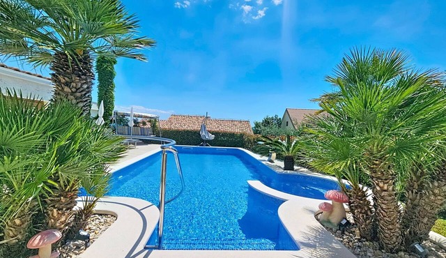 Villa Andjelka by Interhome