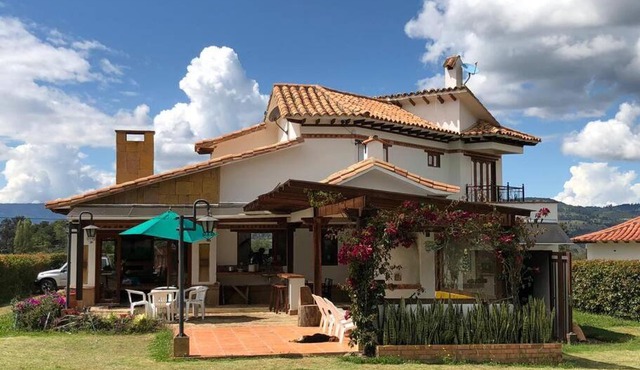Villa Andrea