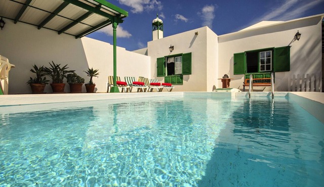 Villa Andrea