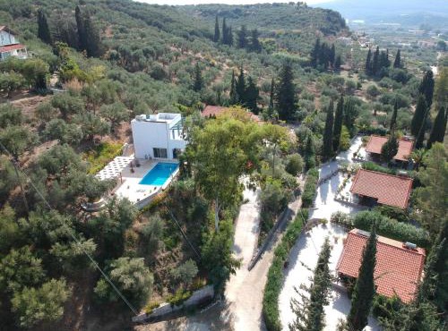 Villa Andrea