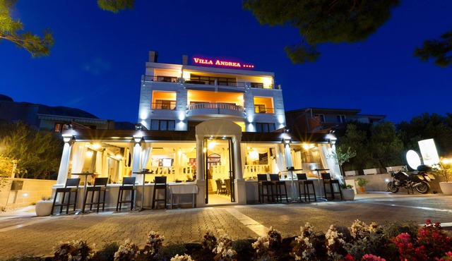 Villa Andrea