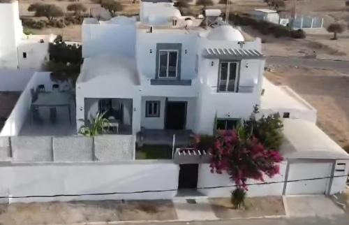 Villa Andreea Paradise