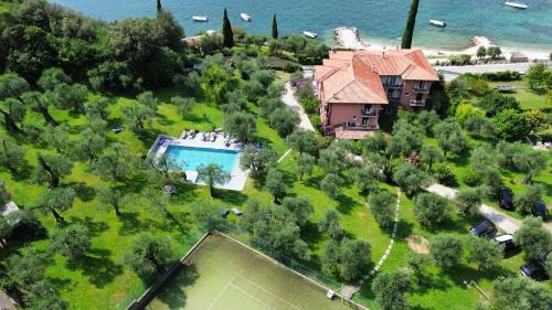 Villa Andreis