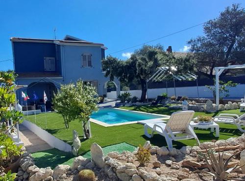 Villa Andres B&B