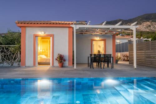 Villa Anemone