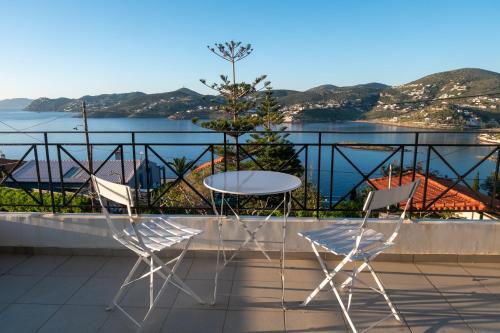 Villa Anemos