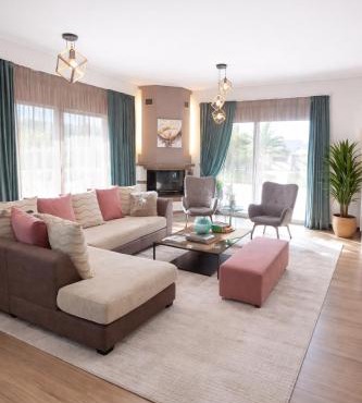Villa Anemos