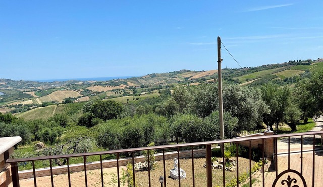 Villa Angela