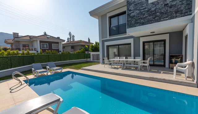 Villa Angel B Daily Weekly Rentals