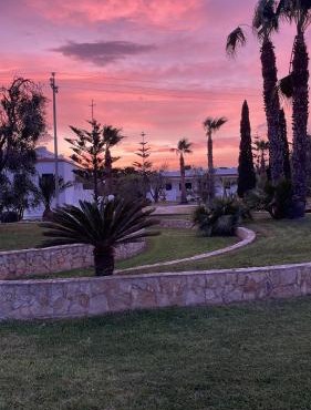 Villa Angela case vacanza