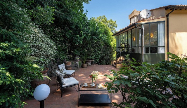 Villa Angela