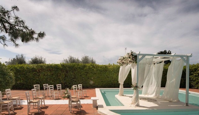 Villa Angela | Beautiful Villa with Pool in Puglia in Polignano a Mare, Italy