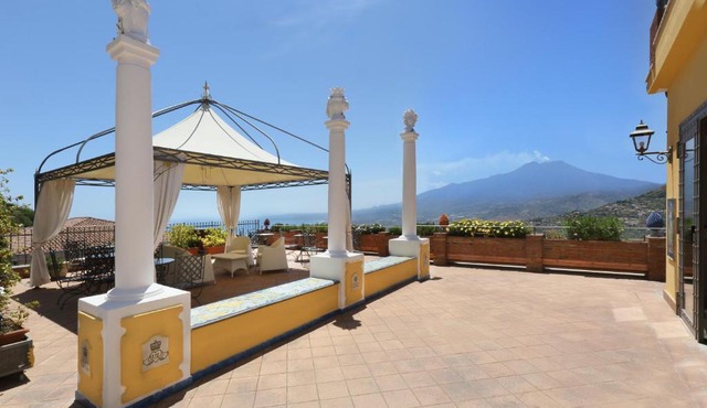 Villa Angela