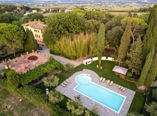 Villa Angeli by Interhome