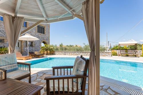 Villa Angeliki
