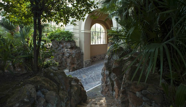 Villa Angelina