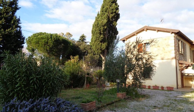 Villa Angelina