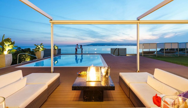 Villa Angelina