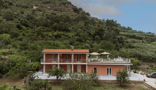 Villa Angeline