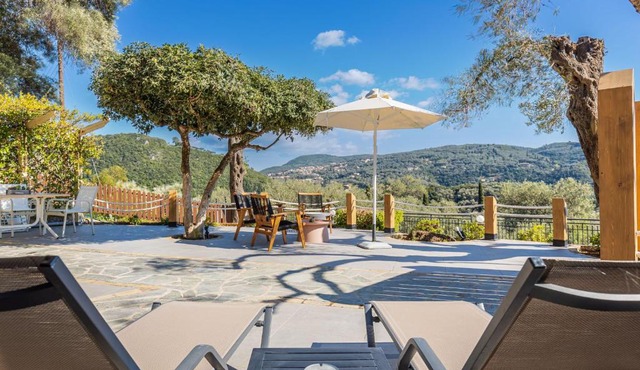 Villa Angelo ΙΙ