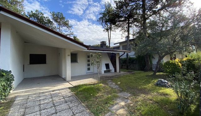 VILLA ANGI