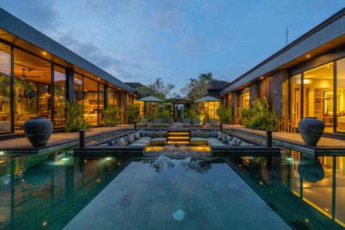 Villa Angkasa Ubud