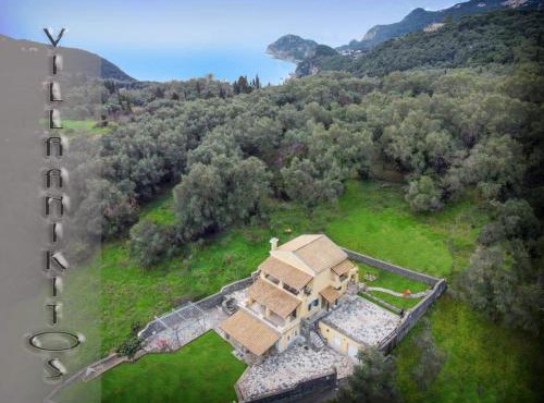 Villa Anikitos