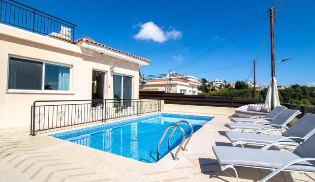 Villa Anna
