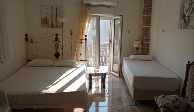 Villa Anna