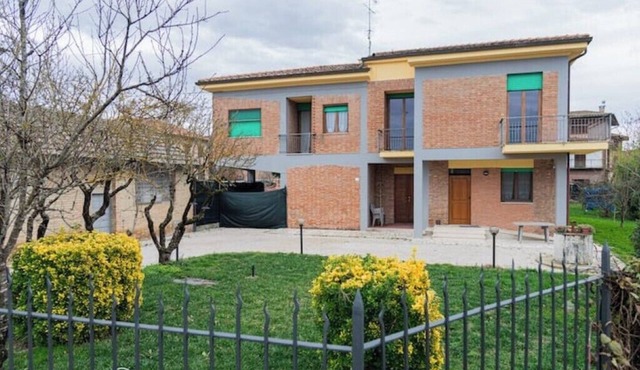 Villa Anna