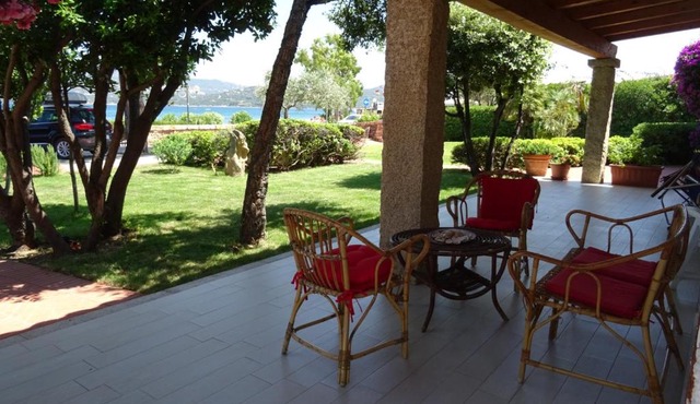 Villa Anna
