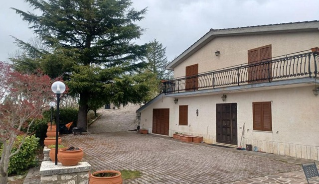 VILLA ANNA