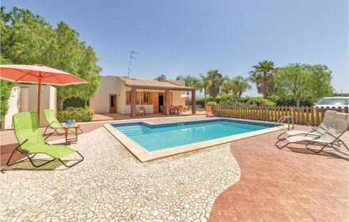 Villa Anna