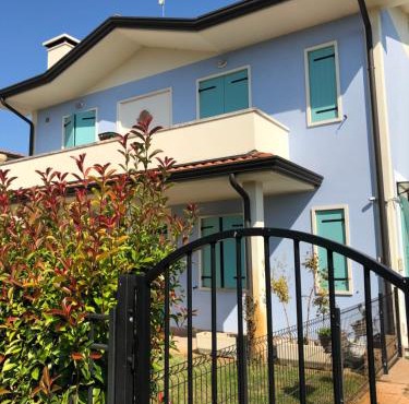 villa anna