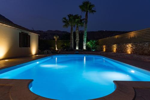 VILLA ANNA MARIA