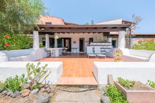 Villa Anna Maria
